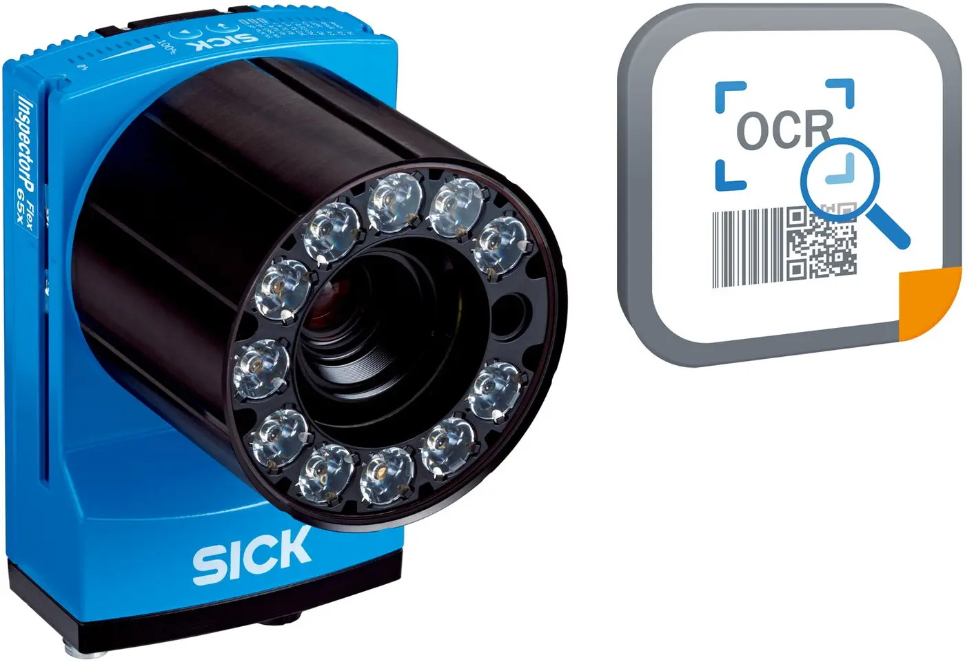 SICK LBC652 (Label Checker)