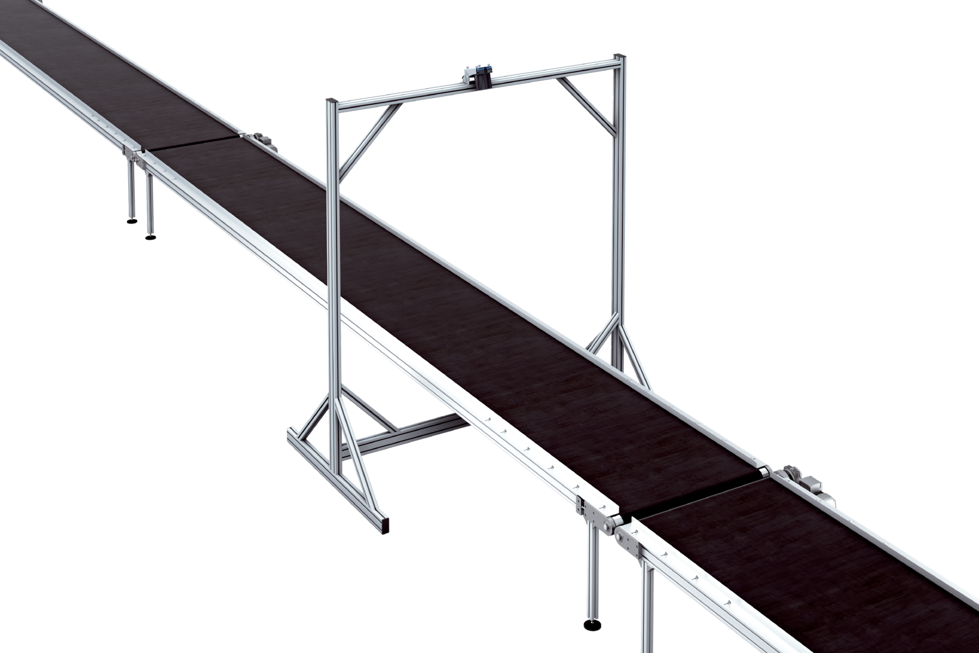 Logistics Lector Array Top-202