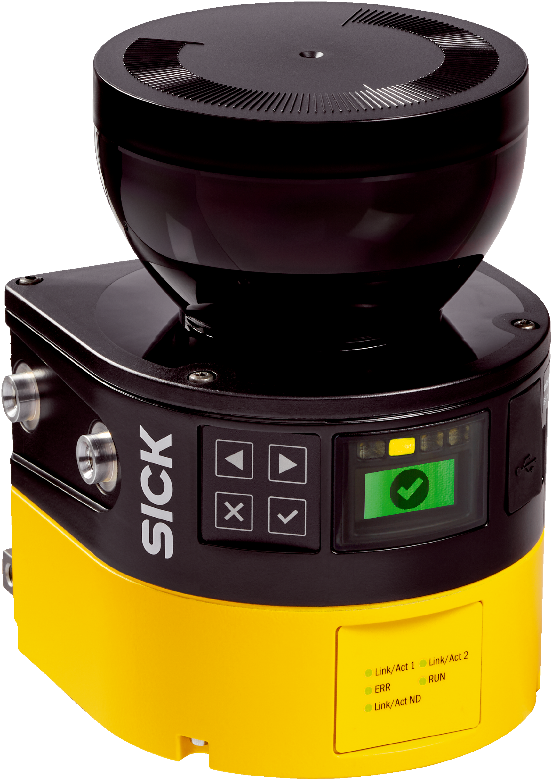 SICK MICS3-CBAZ90EN1P01