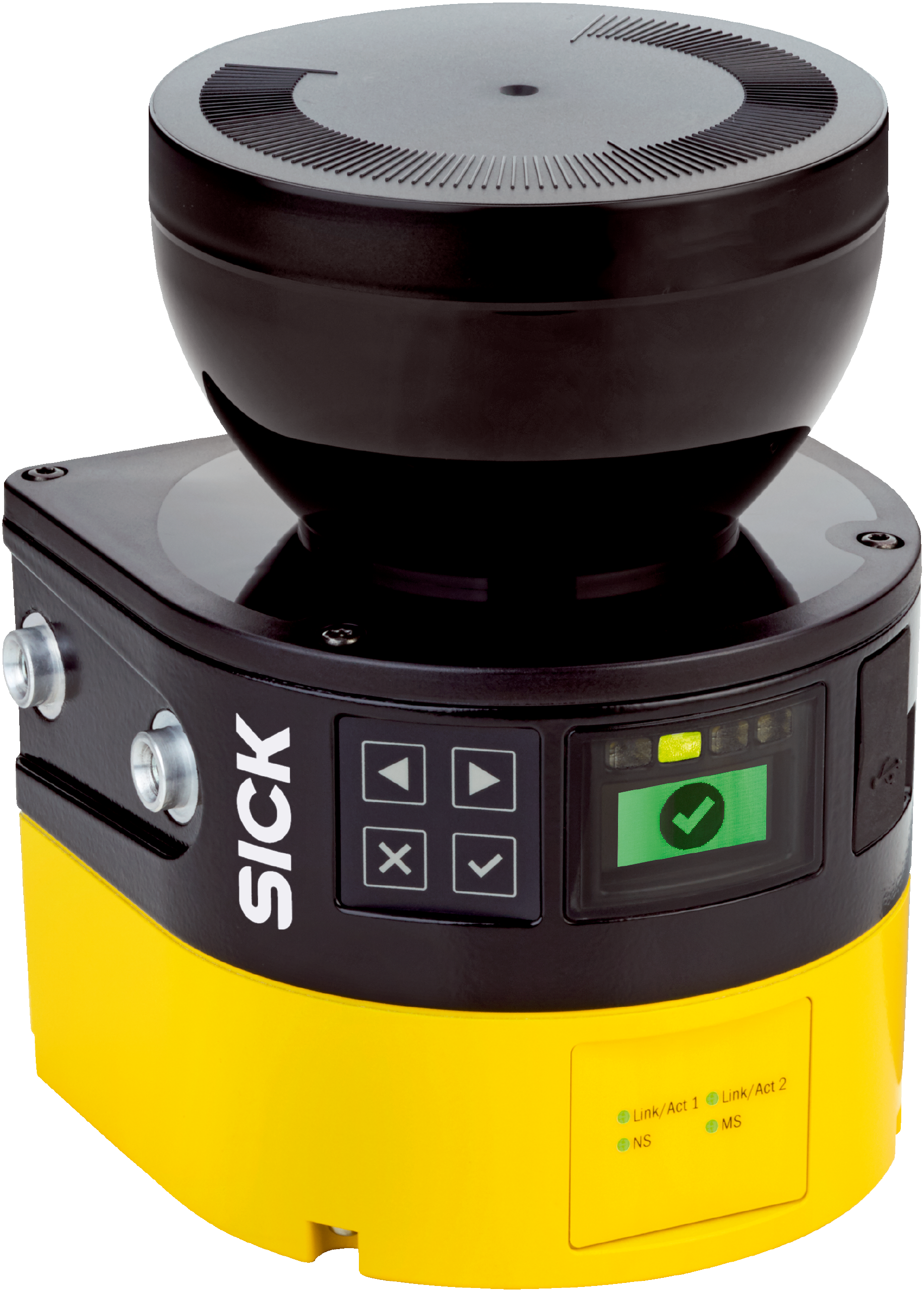 SICK MICS3-CBAZ90ZA1P01