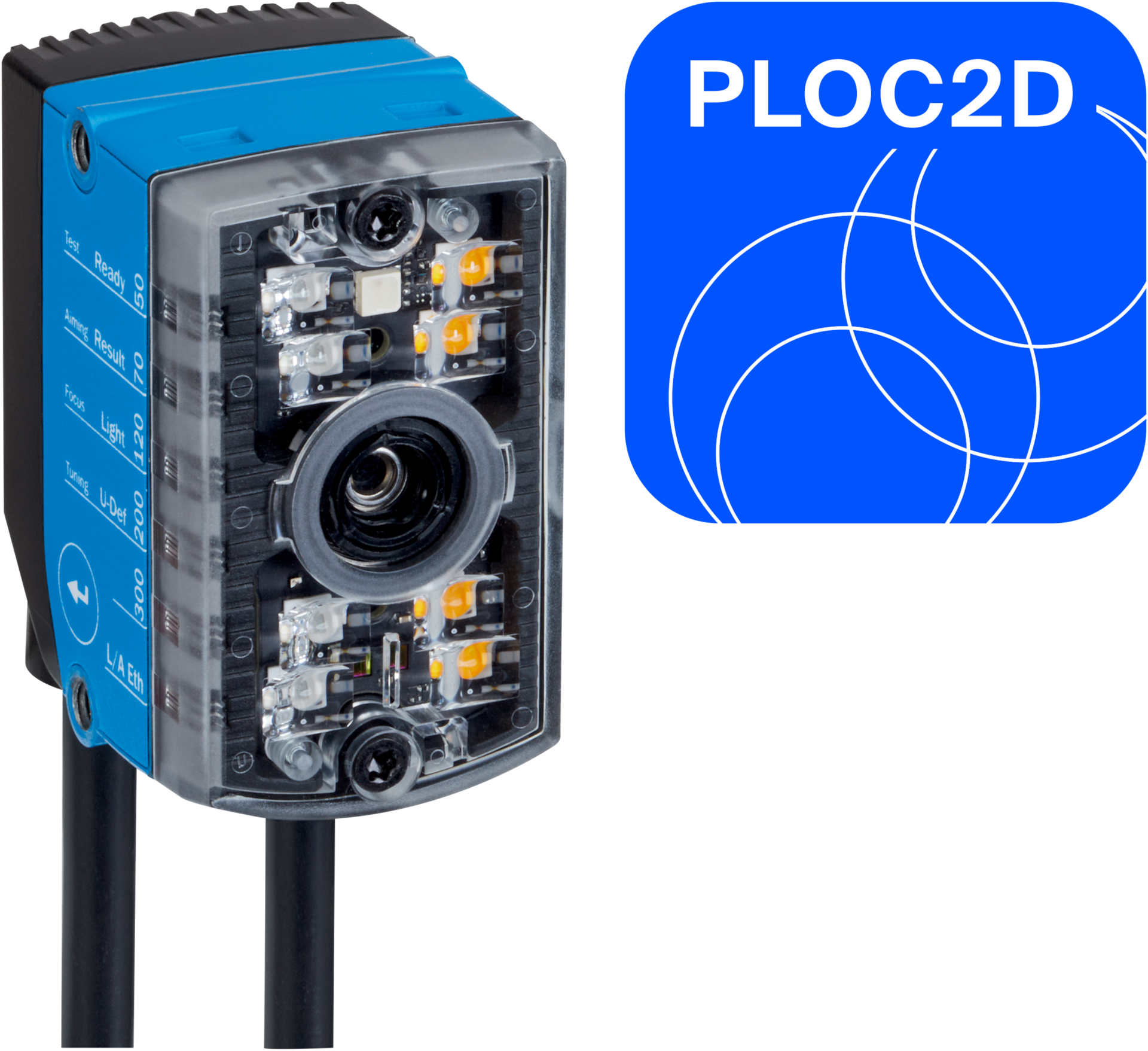 PLOC2D-611-6RB-LL