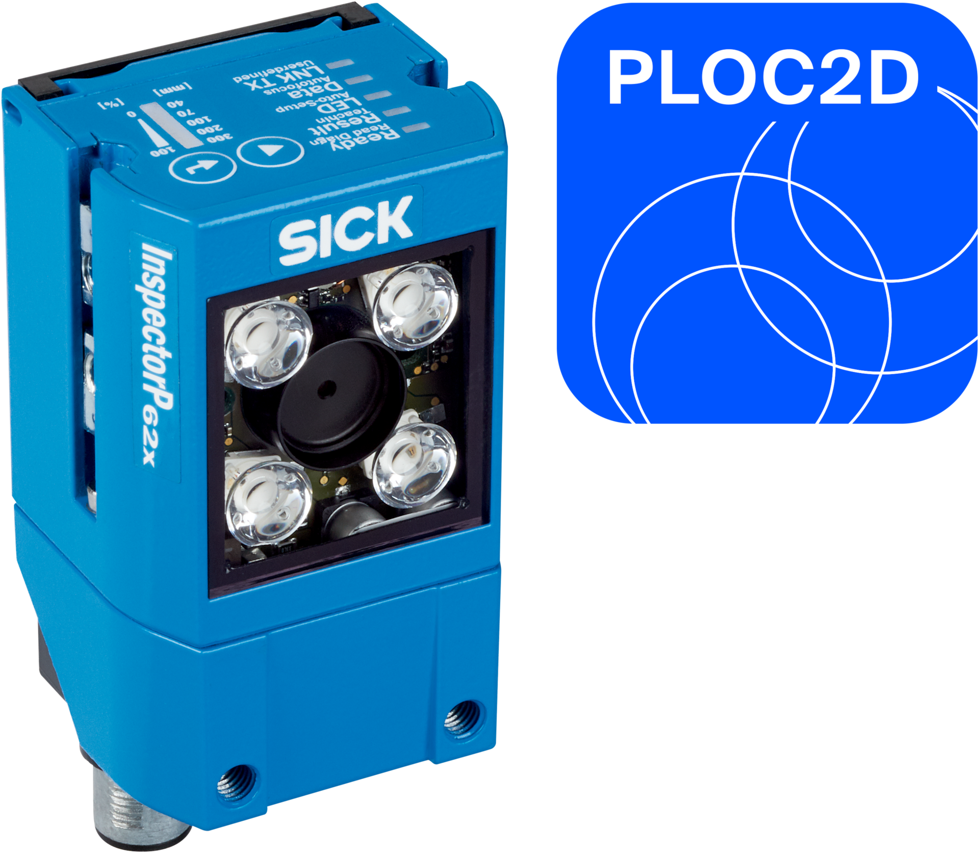 PLOC2D-621-10NIR