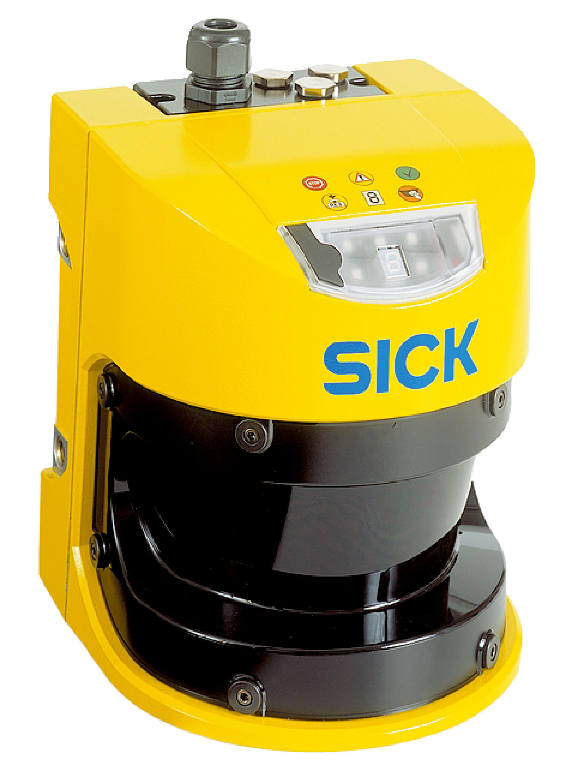 SICK S30A-6011CA