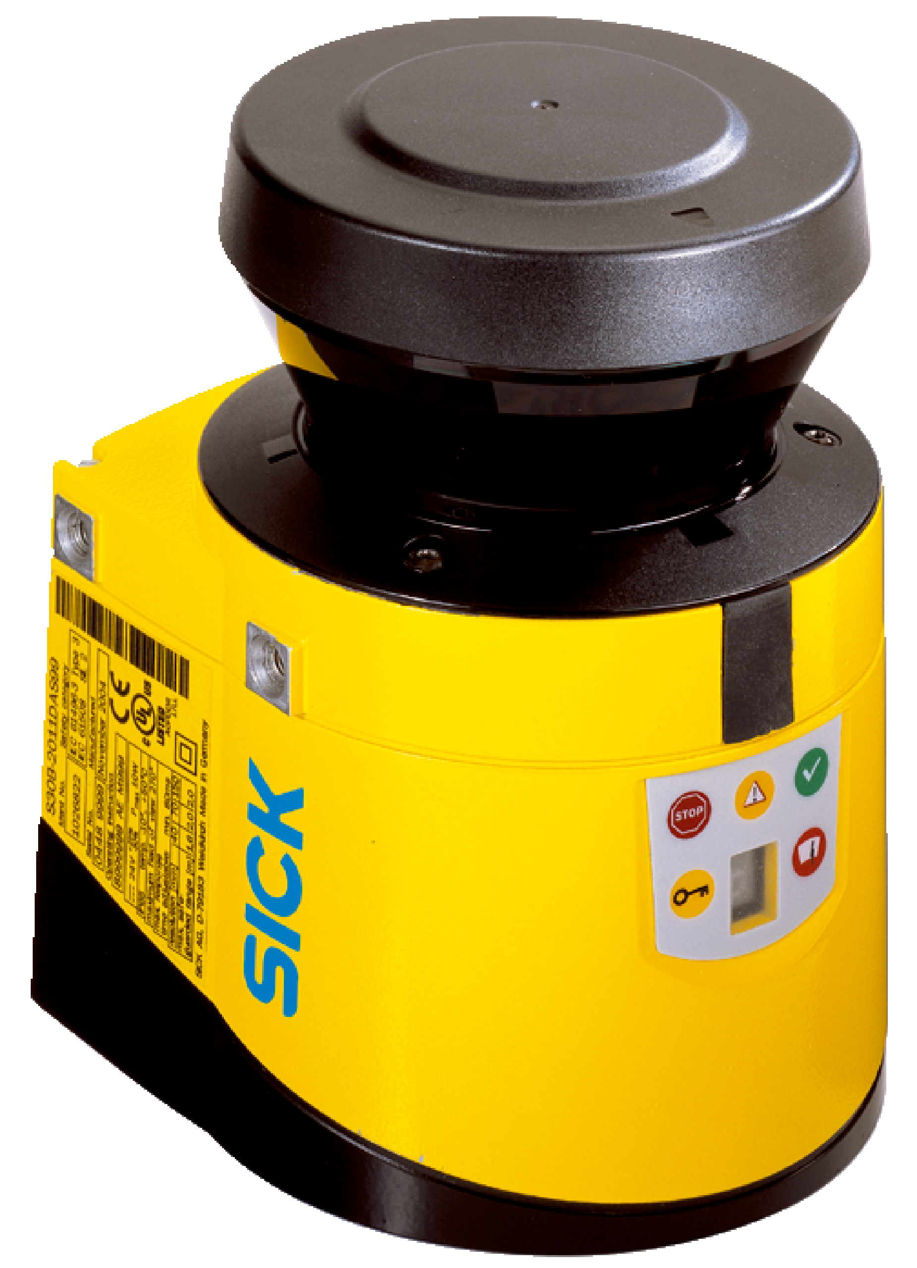 SICK S30B-3011DA