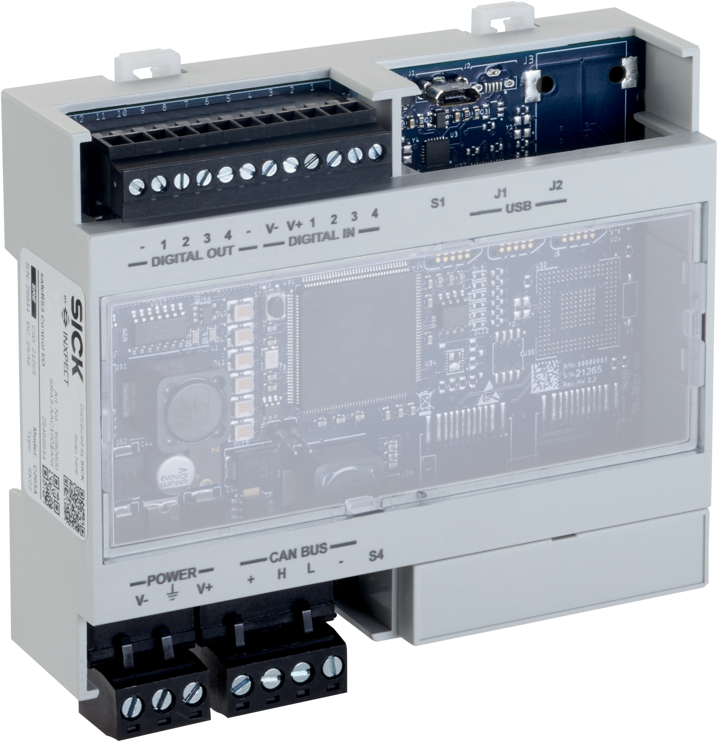 SRA3-AAC100ZANI