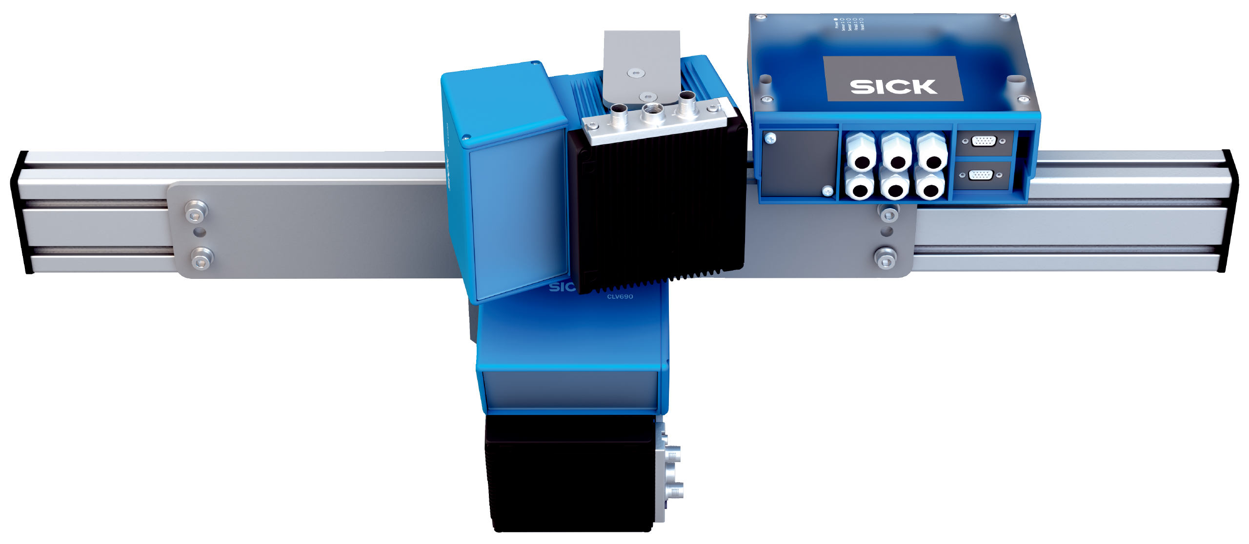 Twinhead CLV690 OSCM