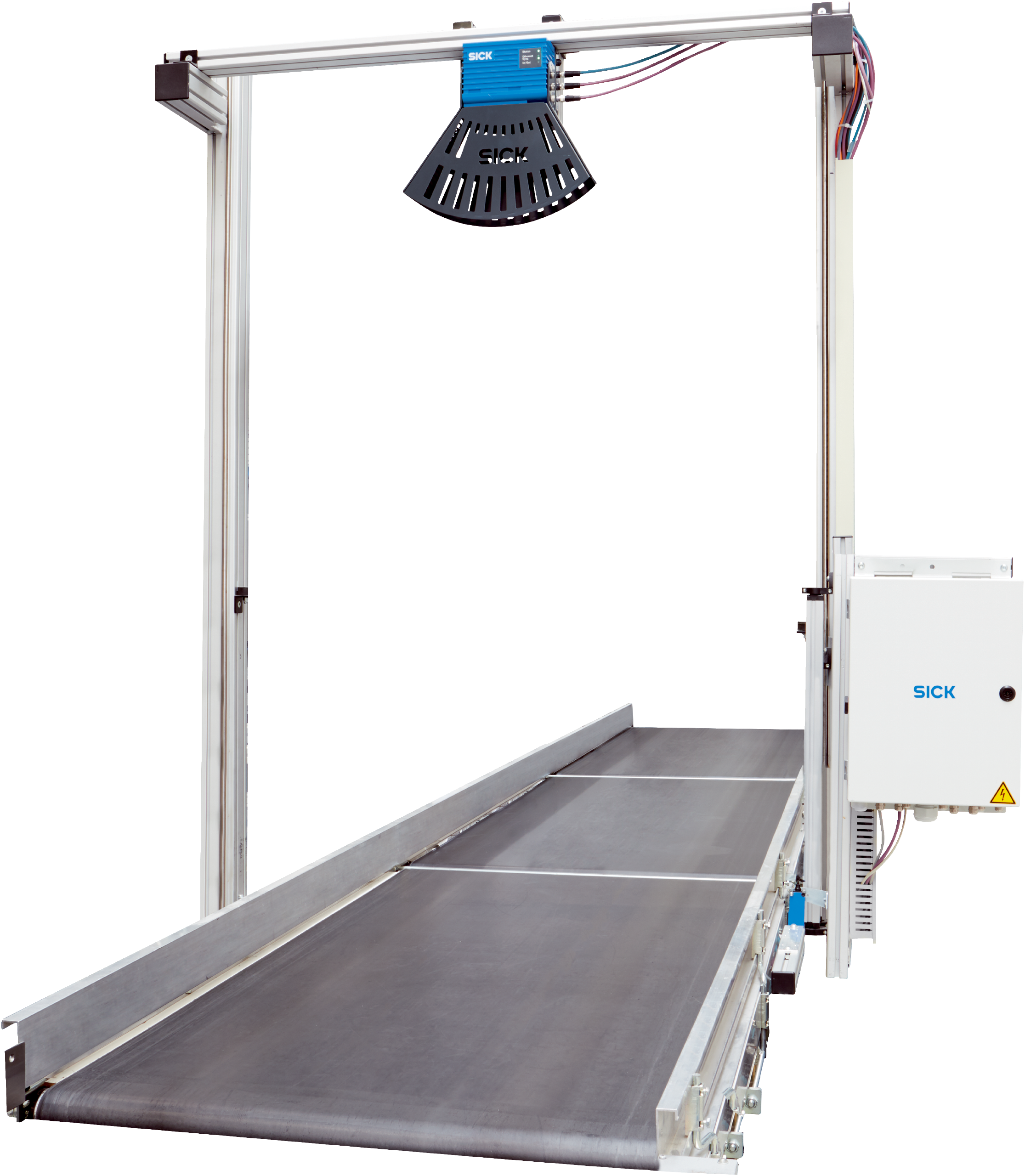 VMS4100