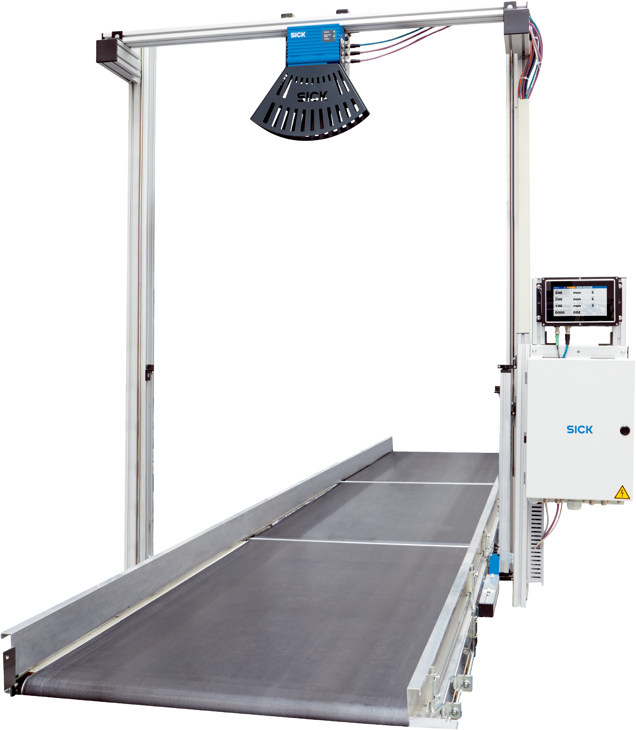 VMS5100
