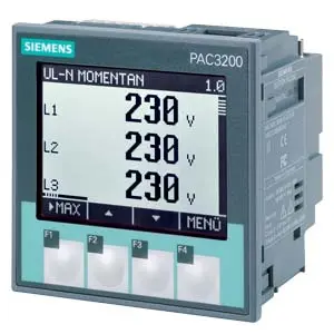 Siemens 7KM2112-0BA00-2AA0