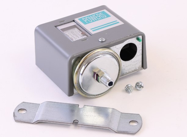 134-1450 Siemens Switch