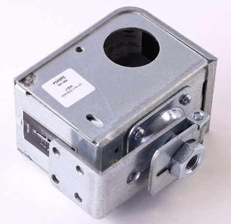 134-1460 Siemens Switch