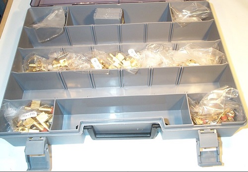 141-0601 Siemens Kit