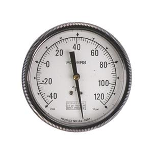 142-0229 Siemens Gauge