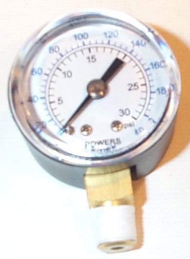142-0426 Siemens Gauge