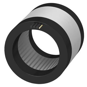 1FE2095-8CJ..-2..1 SIMOTICS M-1FE2 built-in asynchronous motor individual component stator, water cooling, IP00 8-pole,