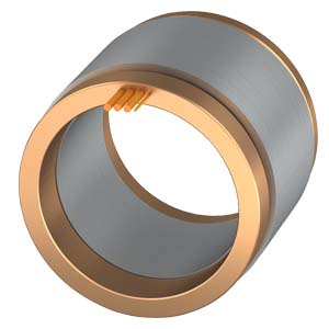 1FE2183-8LN..-2..1 SIMOTICS M-1FE2 Built-in synchronous motor Individual part Stator DC link 600V, water cooling, IP00
