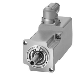 1FK2102-0AG00-0MA0 SIMOTICS S-1FK2 HD servo motor M0=0