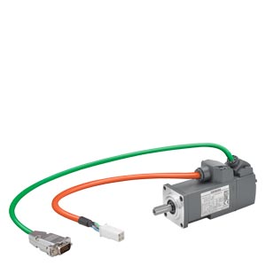 1FL6022-2AF21-1LB1 SIMOTICS S-1FL6 Operating voltage 230 V 3 AC PN=0