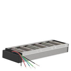 1FN3150-3KC70-0SA0 SIMOTICS L primary section; component 3-phase synchronous motor; naturally cooled type; FN=994 N; Fm
