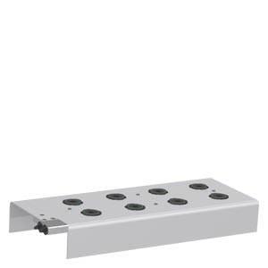 1FN3150-3PK00-0AA0 SIMOTICS L precision cooler for primary section 1FN3150-3W