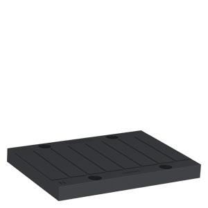 1FN3150-4SA00-0AA0 SIMOTICS L Secondary section for linear motor 1FN3