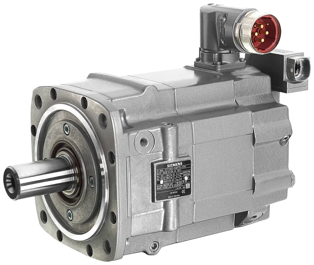 Siemens 1FT70845WF711BG1