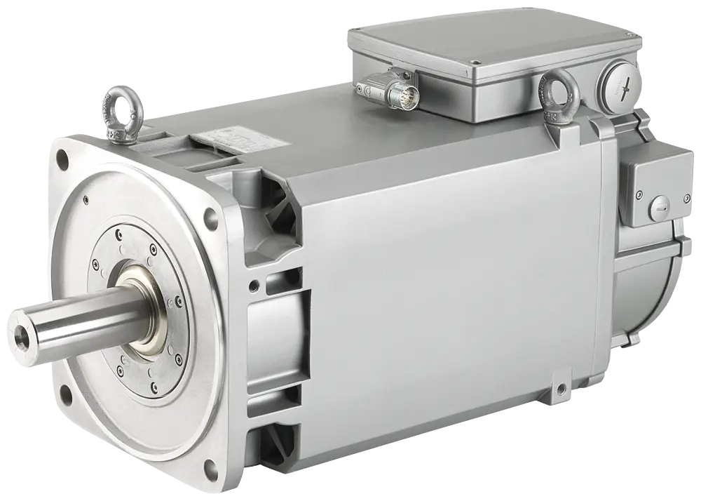 Siemens 1PH81371DG102BA1