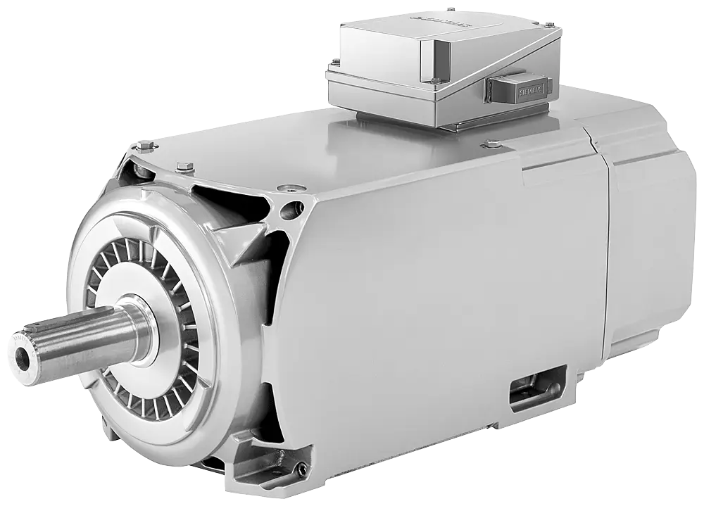 Siemens 1PH81861DF002AC1