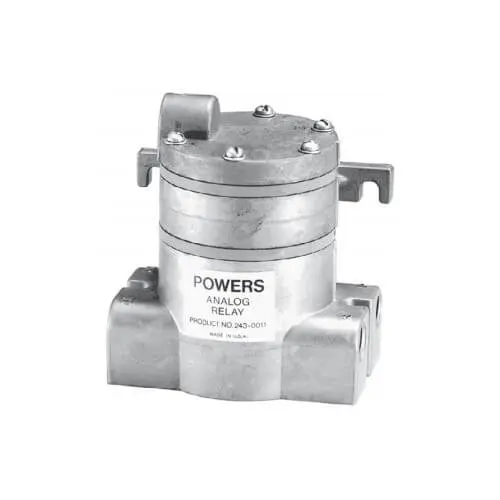 243-0011 Siemens Relay