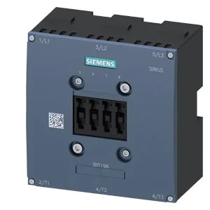 SIEMENS - 3RT19647A - ARC CHUTES SZ S10, 3AC
