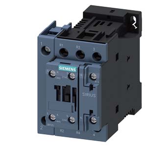 3RT2526-1BW40 - Siemens SiePortal