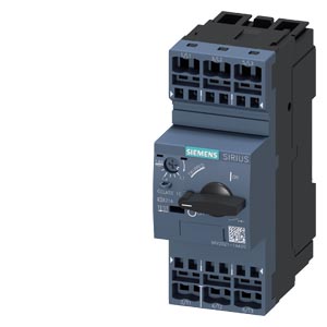 3RV2021-1AA20 - Siemens SiePortal