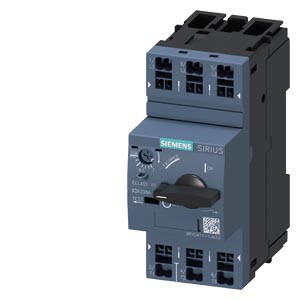 3RV2411-1JA20 Circuit breaker size S00 for transformer protection A-release 7