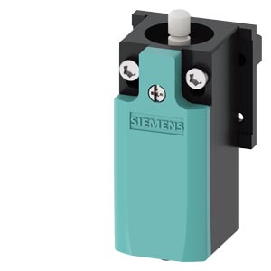 3SE5232-0HC05-1AB4 Position switch Plastic enclosure, 31 mm according to EN 50047 Control cabinet type 1 NO/1 NC snap-a