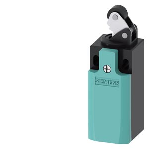 3SE5232-0KE10 Position switch Plastic enclosure according to EN 50047, 31 mm Device connection 1 x (M20 x 1