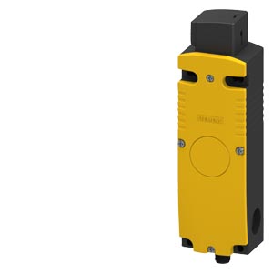 3SE5324-0SB21-1AP0 safety position switch with guard lock, locking force 1300 N, 5 approach directions, solenoid-locked