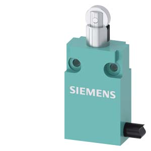 3SE5413-0CD20-1EA2 Position switch in compact design 30 mm wide with connection cable 2 m Snap-action contacts 1 NO+1 N