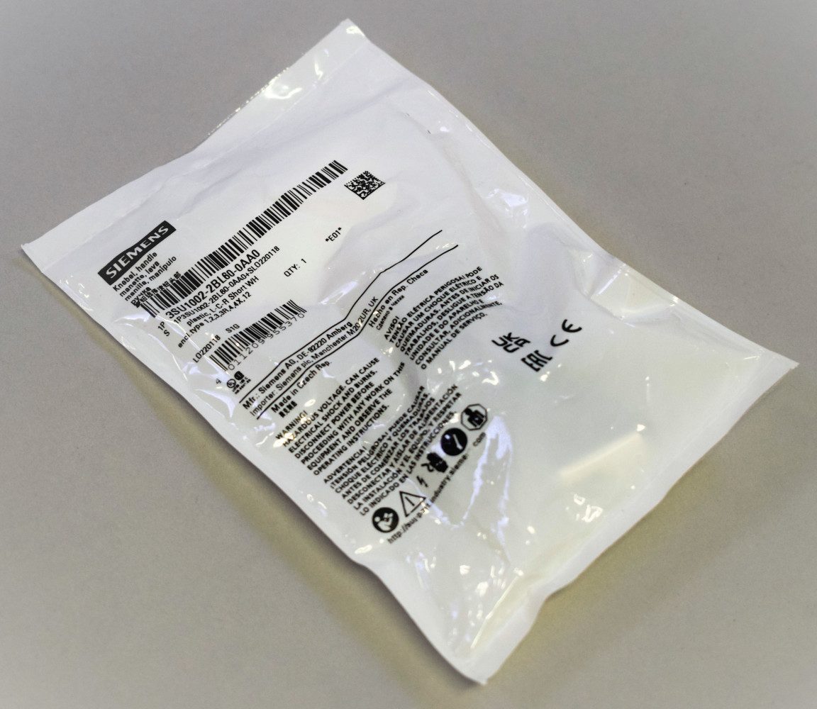 SIEMENS 3SU1002-2BL60-0AA0