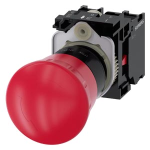 3SU1100-1HB20-1PA0 - Siemens SiePortal