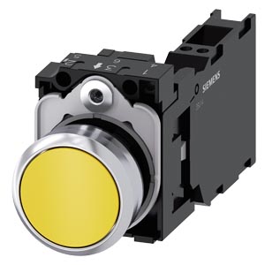 Siemens 3SU1150-0AB30-3FA0-Z Y11