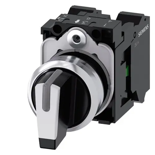 Siemens 3SU11502BL603NA0