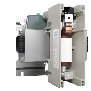 3TM1530-.....-.... Vacuum Contactor 3TM single-pole rated voltage (Ur) L-L; 12kV (BIL 60kV/PFWV 42kV) L-N; 6