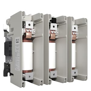 3TM3121-.....-.... Vacuum Contactor 3TM three-pole rated voltage (Ur) 7