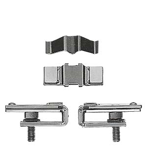 3TY2560-0A Main contact elements for contactor, 3TC56, Size 12,