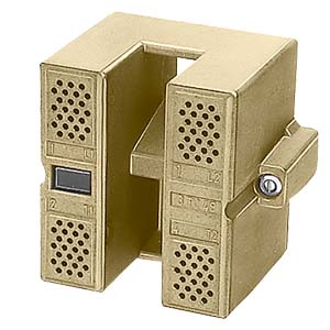 3TY2562-0A Arc chute for contactor, 3TC56, Size 12,