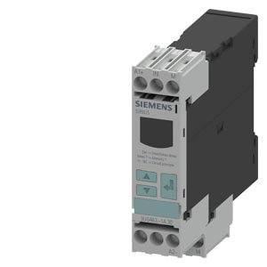 3UG4632-1AW30 !!! product phase-out !!! the preferred successor is 3UG5642-1CW30 digital monitoring relay voltage