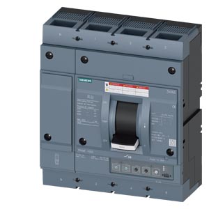 3VA6560-5HM42-2AA0 - Siemens SiePortal