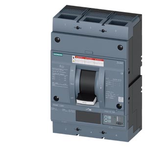 3VA6580-6KL32-2AA0 - Siemens SiePortal