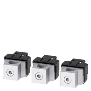 3VA9103-0JB11 SIEMENS LOW VOLTAGE 3VA CIRCUIT BREAKER ACCESSORY