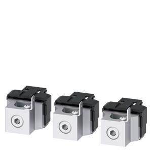 3VA9103-0JG11 SIEMENS LOW VOLTAGE 3VA CIRCUIT BREAKER ACCESSORY